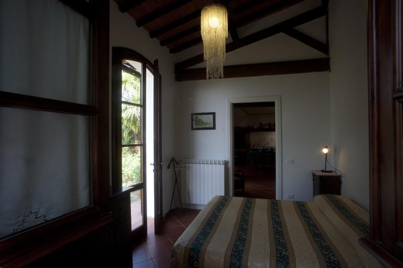 Agriturismo La Grotta San Giuliano Terme Exterior foto