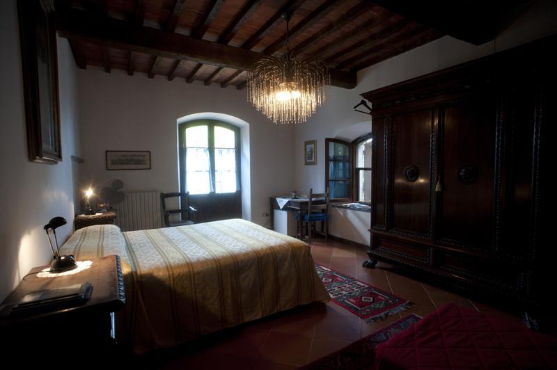 Agriturismo La Grotta San Giuliano Terme Exterior foto